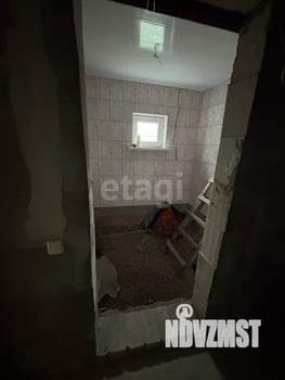 Дом 62м², 1-этажный, участок 2 сот.  
