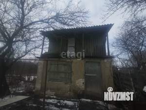 Дача 12м², 1-этажный, участок 5 сот.  