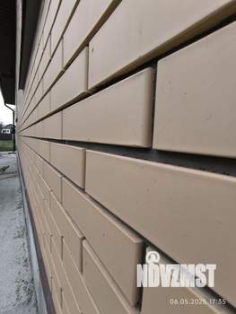 Дом 135м&sup2;, 1-этажный, участок 15 сот.  