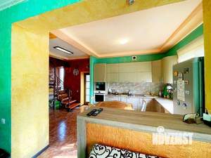 Коттедж 117м&sup2;, 2-этажный, участок 15 сот.  