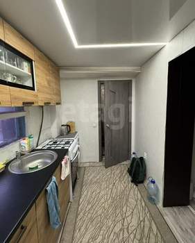 Дом 40м&sup2;, 1-этажный, участок 4 сот.  