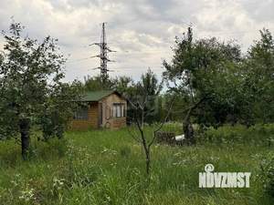 Дача 20м², 1-этажный, участок 6 сот.  