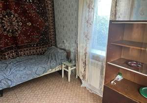 Дом 39м&sup2;, 1-этажный, участок 3 сот.  