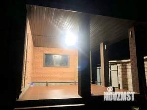 Коттедж 217м&sup2;, 2-этажный, участок 15 сот.  