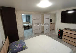 Дом 47м&sup2;, 1-этажный, участок 10 сот.  