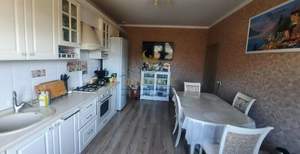 Дом 98м&sup2;, 1-этажный, участок 12 сот.  