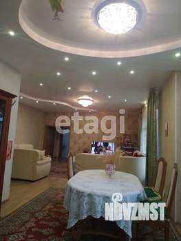 Дом 500м&sup2;, 2-этажный, участок 30 сот.  