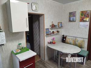 Дом 50м², 1-этажный, участок 11 сот.  