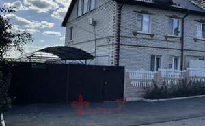 Дом 133м&sup2;, 2-этажный, участок 6 сот.  