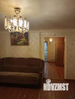 Дом 55м², 1-этажный, участок 5 сот.  