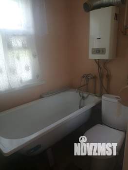 Дом 56м², 1-этажный, участок 21 сот.  