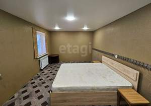 Дом 103м&sup2;, 1-этажный, участок 10 сот.  