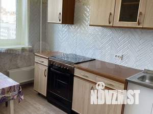 Дом 61м&sup2;, 1-этажный, участок 3 сот.  