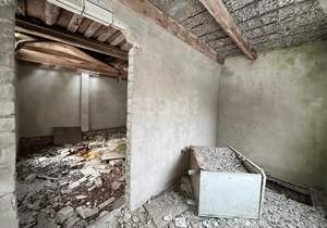 Дом 43м&sup2;, 2-этажный, участок 5 сот.  