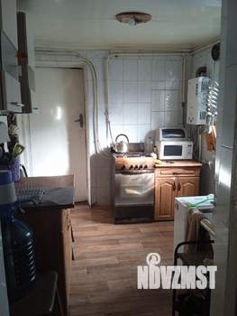 Дом 95м&sup2;, 1-этажный, участок 12 сот.  