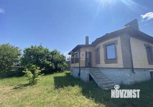 Дом 213м&sup2;, 2-этажный, участок 15 сот.  