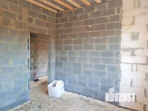 Коттедж 95м&sup2;, 1-этажный, участок 15 сот.  