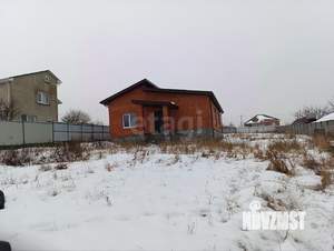 Дом 95м&sup2;, 1-этажный, участок 15 сот.  