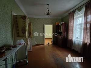 Дом 65м², 1-этажный, участок 8 сот.  