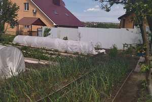 Дом 151м&sup2;, 2-этажный, участок 8 сот.  