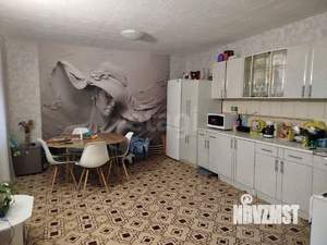 Дом 120м&sup2;, 1-этажный, участок 12 сот.  