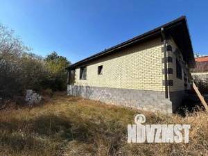 Дом 160м², 1-этажный, участок 8 сот.  