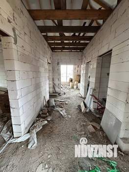 Дом 135м², 1-этажный, участок 16 сот.  