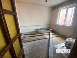 Дом 74м², 2-этажный, участок 6 сот.  