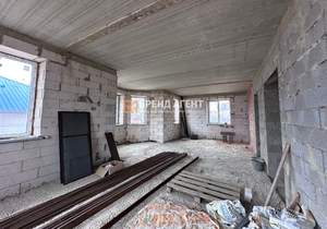 Дом 212м&sup2;, 2-этажный, участок 15 сот.  