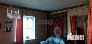 Дом 120м&sup2;, 2-этажный, участок 10 сот.  