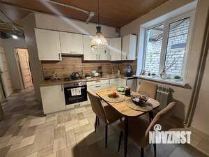 Дом 78м&sup2;, 1-этажный, участок 1 сот.  