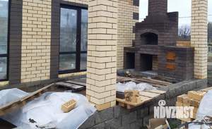 Дом 150м², 1-этажный, участок 8 сот.  