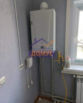 Дом 26м², 1-этажный, участок 4 сот.  