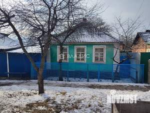 Дом 60м², 1-этажный, участок 10 сот.  