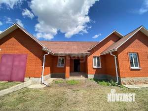 Дом 147м², 1-этажный, участок 15 сот.  