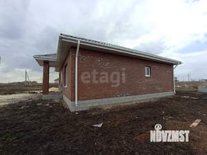 Дом 100м², 1-этажный, участок 8 сот.  