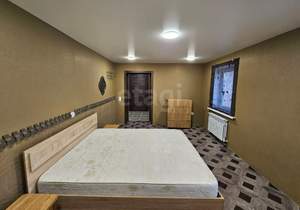 Дом 103м&sup2;, 1-этажный, участок 10 сот.  