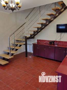 Дом 105м&sup2;, 2-этажный, участок 10 сот.  