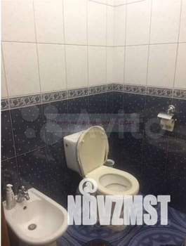 Коттедж 400м&sup2;, 3-этажный, участок 12 сот.  