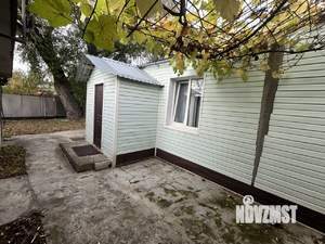 Дом 140м², 1-этажный, участок 3 сот.  