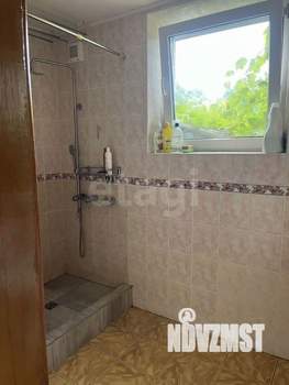 Дом 72м², 1-этажный, участок 6 сот.  