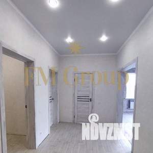 Дом 115м², 1-этажный, участок 10 сот.  