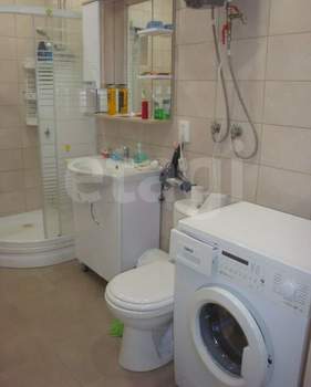 Дом 97м&sup2;, 1-этажный, участок 11 сот.  