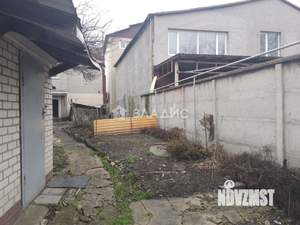 Дом 30м&sup2;, 2-этажный, участок 2 сот.  