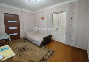 Дом 64м&sup2;, 1-этажный, участок 10 сот.  