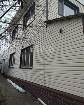 Дом 176м&sup2;, 2-этажный, участок 15 сот.  