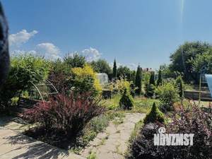 Дом 170м², 2-этажный, участок 18 сот.  