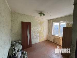 Дом 35м², 2-этажный, участок 6 сот.  