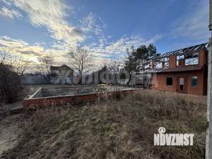 Дом 439м², 3-этажный, участок 15 сот.  