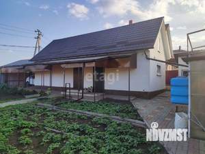 Дом 147м², 2-этажный, участок 16 сот.  
